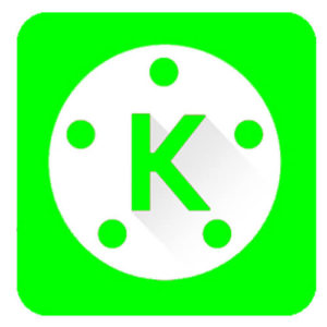 Green Kinemaster Pro APK Download (No watermark)