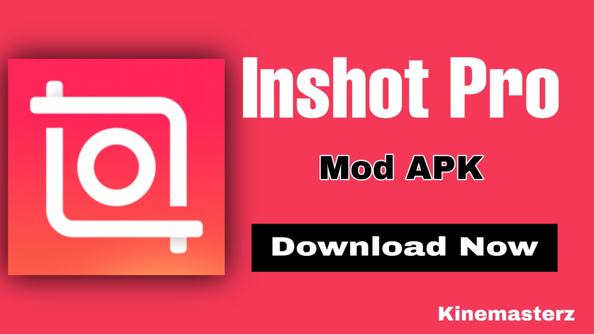 InShot Pro APK v1.942.1407 (Mod, No Watermark)