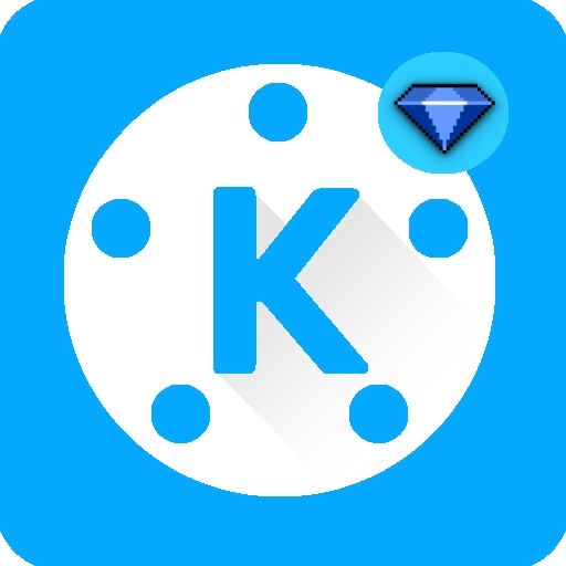 KineMaster Diamond APK v7.2.0 (4k HD, No Watermark)