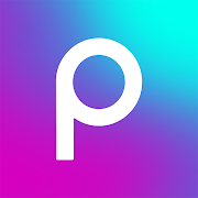 PicsArt MOD APK v23.8.7 (Premium Unlocked)