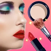 Pretty Makeup Mod APK v7.12.3.2 (Premium Unlocked)